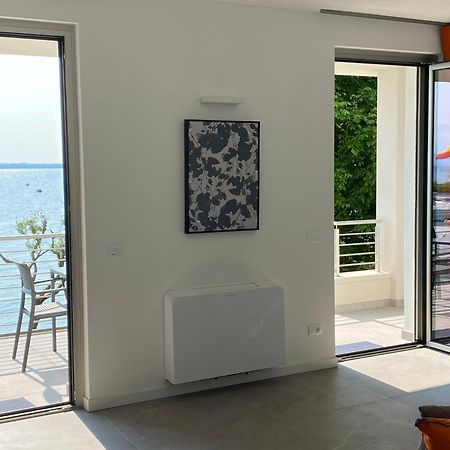Sirmio Apartments - Darsena Stay 西尔米奥奈 外观 照片