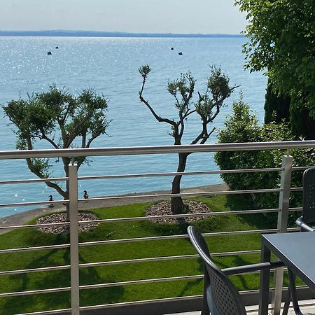 Sirmio Apartments - Darsena Stay 西尔米奥奈 外观 照片