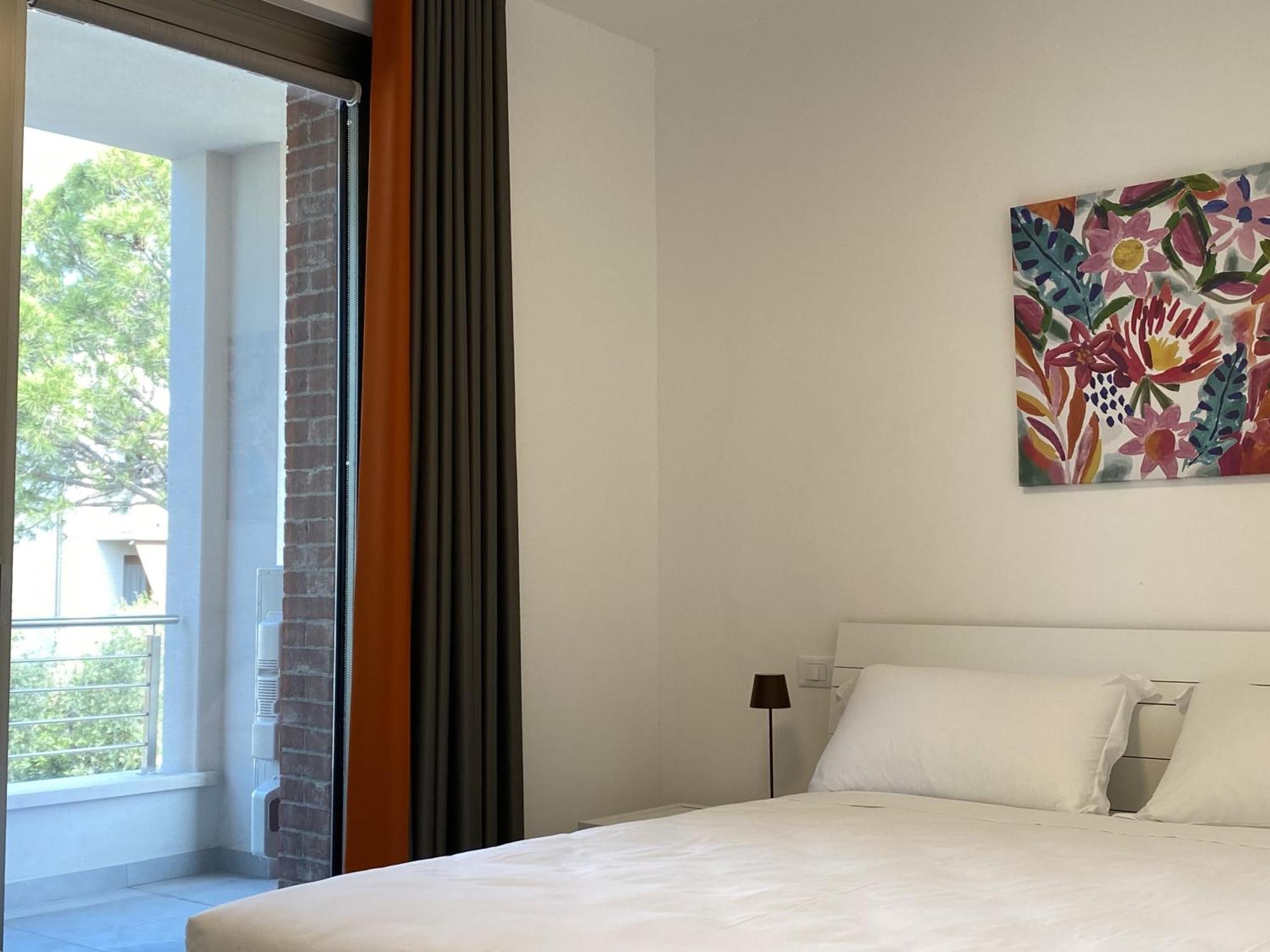 Sirmio Apartments - Darsena Stay 西尔米奥奈 外观 照片